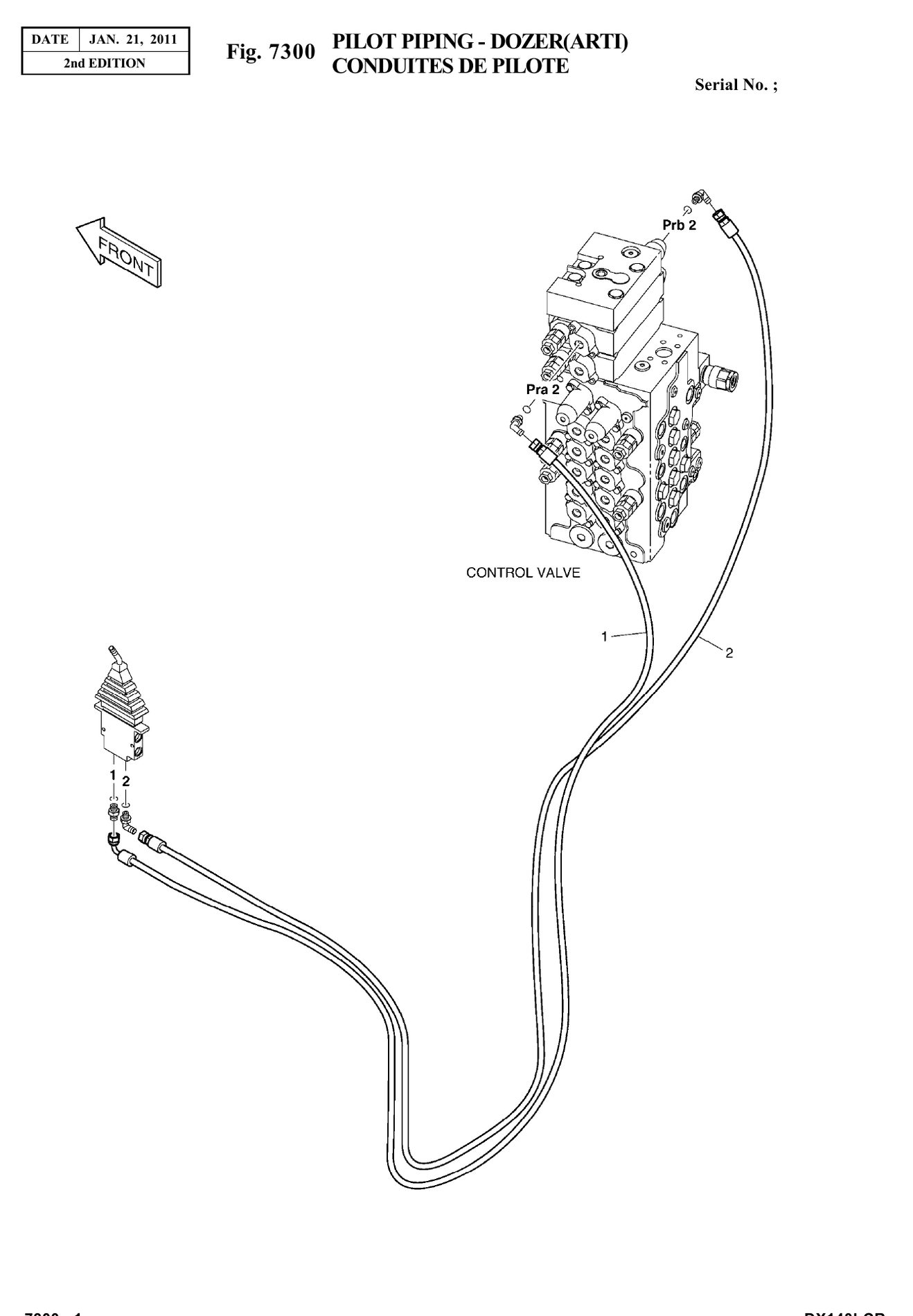 Installation diagram