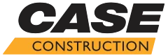 Case construction equipment logo