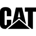 Caterpillar construction equipment logo