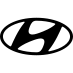 Hyundai construction equipment logo