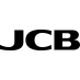 JCB construction equipment logo