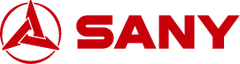 SANY construction equipment logo