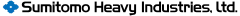 Sumitomo construction equipment logo